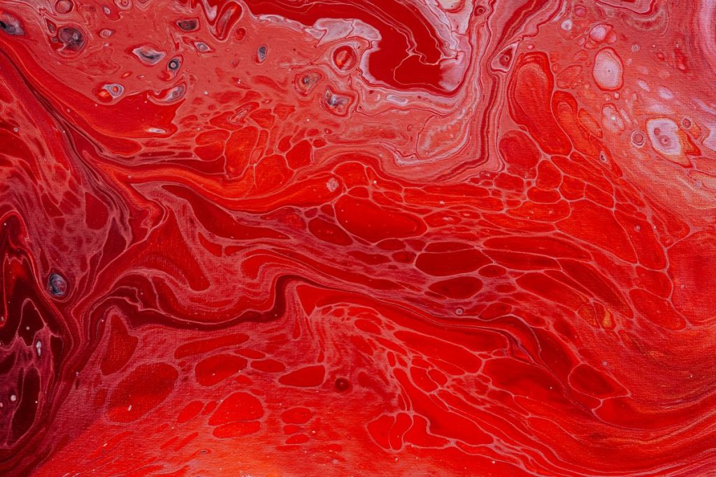 The Essential Guide to Mixing Shades of Red Paint - Trembeling Art