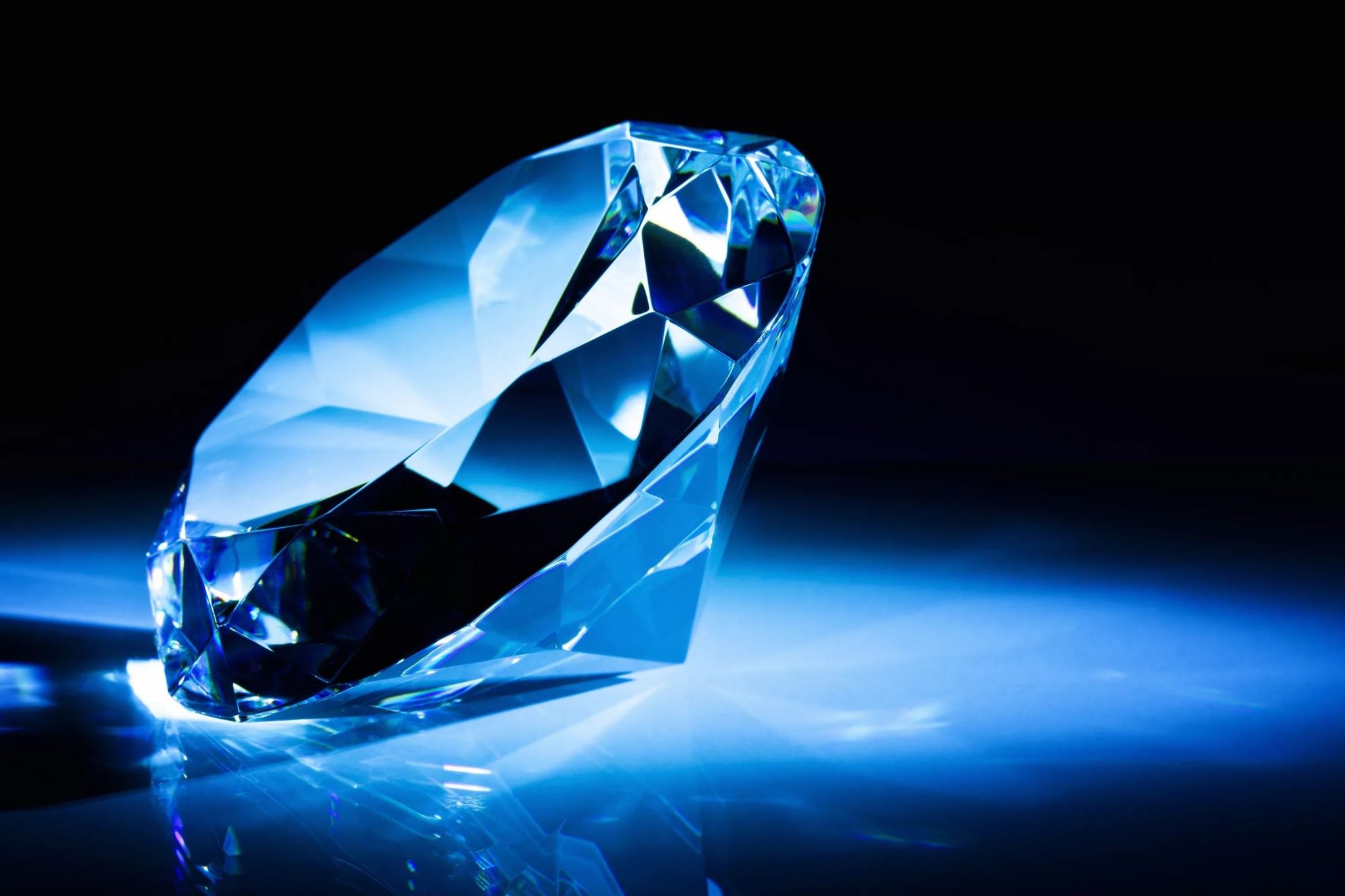 Secret List: 50 Amazing Blue Things in Nature You Must See