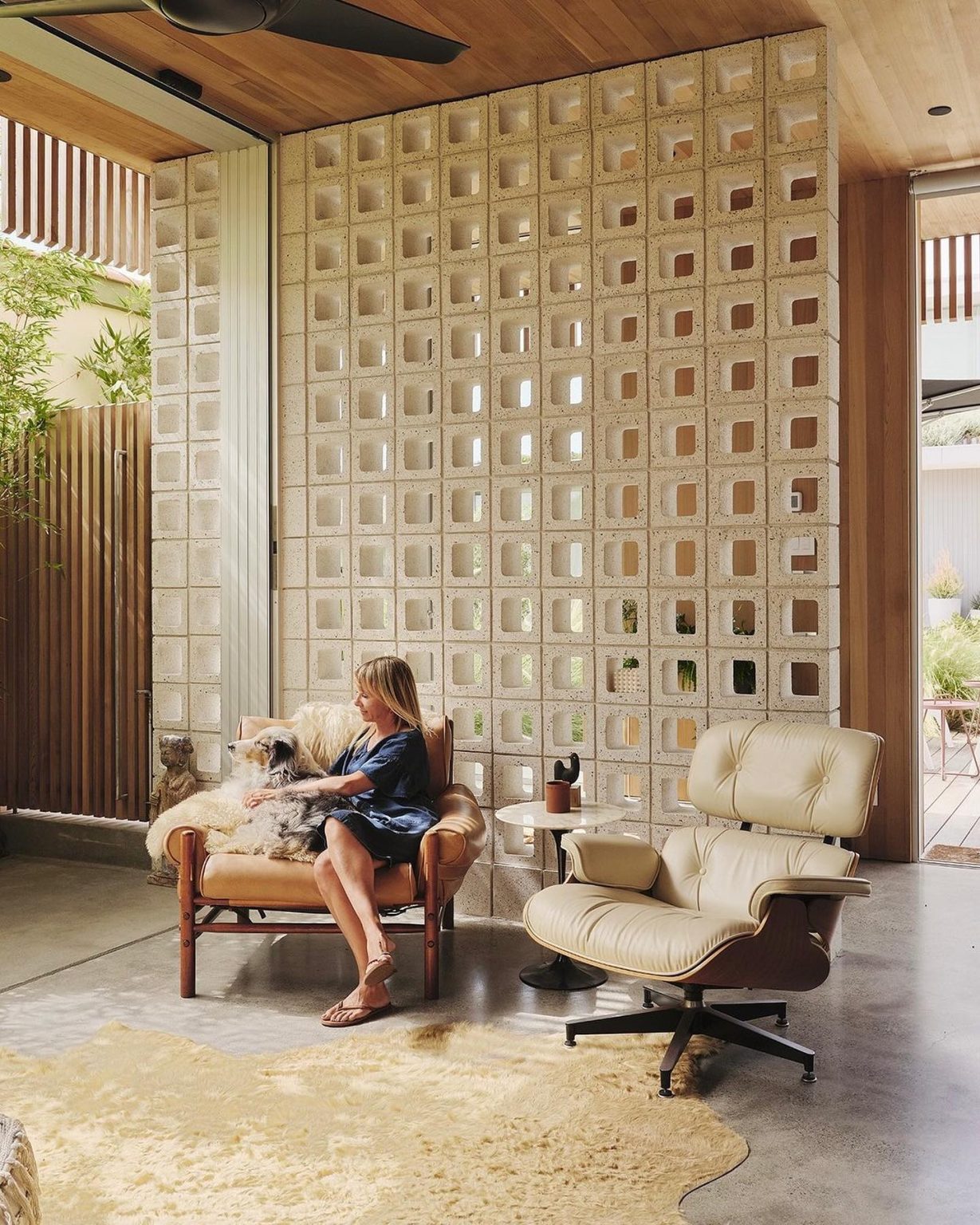 Creative Cinder Block Ideas for Home & Garden Projects