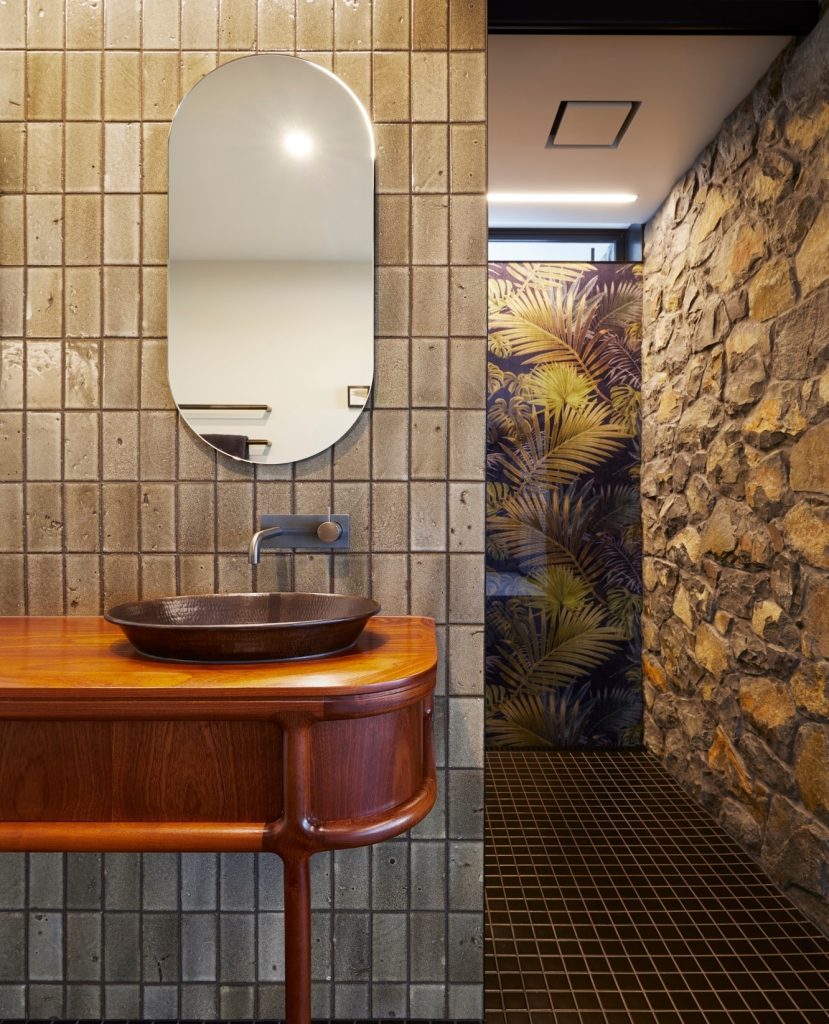 30 Stunning Shower Tile Ideas for Modern Bathroom Design