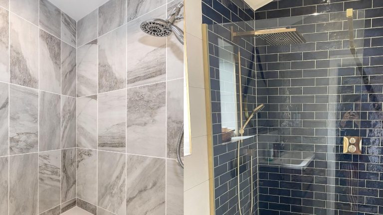shower tile design 1