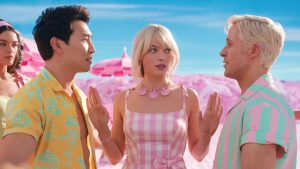 barbie movie