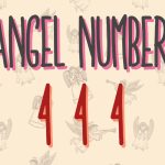 angel number 444