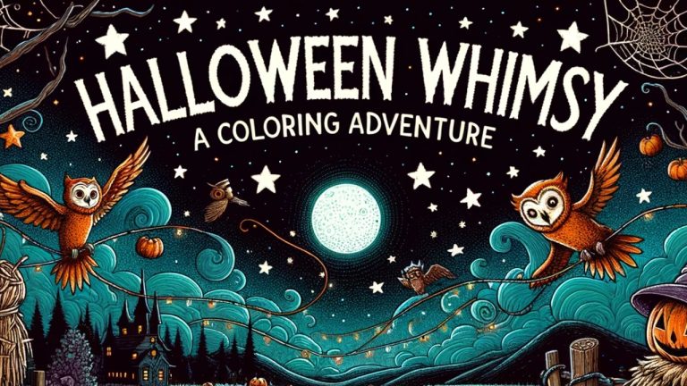halloween featured