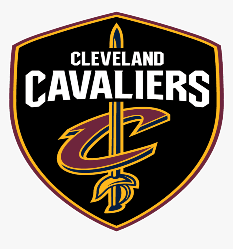 Cavaliers Logo 1