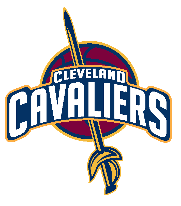 Cavaliers Logo 2