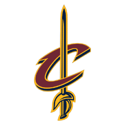 Cavaliers Logo 3