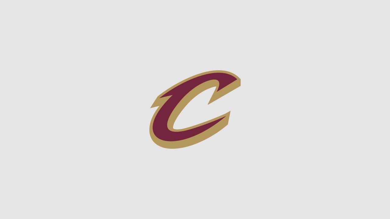 Cleveland Cavaliers Team Colors