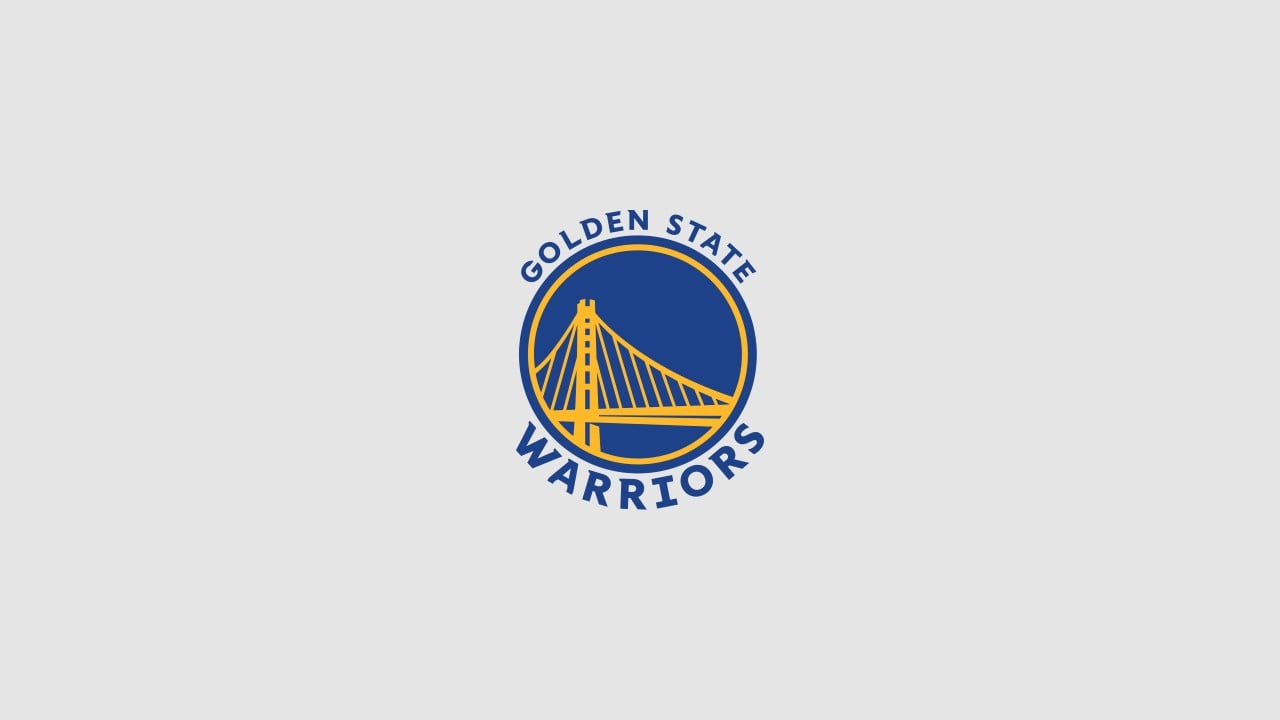 Golden State Warriors Team Colors