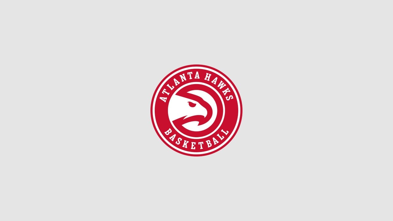 Atlanta Hawks Team Colors