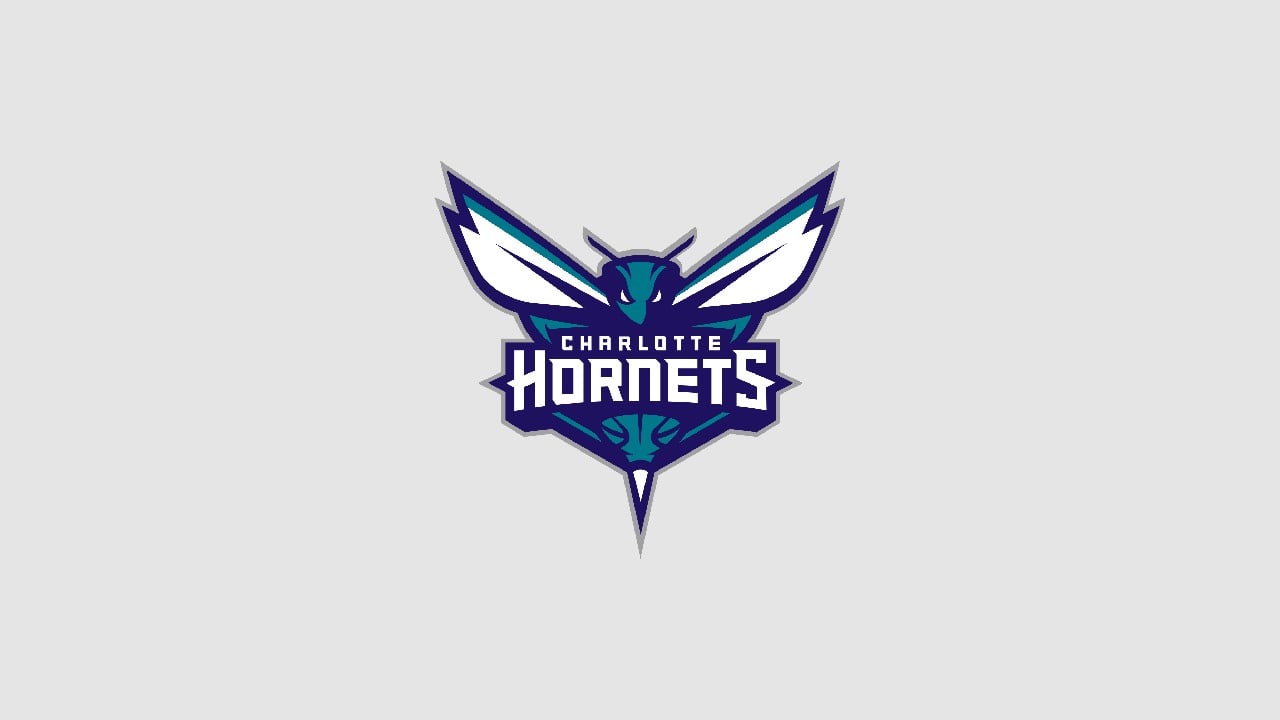 Charlotte Hornets Team Colors