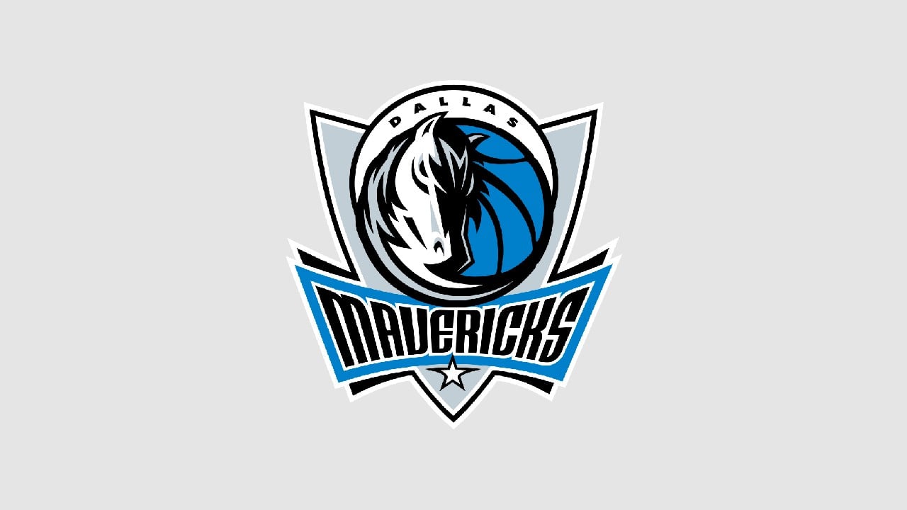 Dallas Mavericks Team Colors