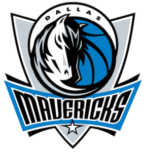 Mavericks Logo 1