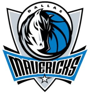 Mavericks Logo 1