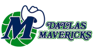 Mavericks Logo 2