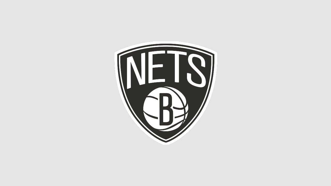 Brooklyn Nets Team Colors