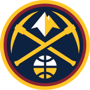 Nuggets Logo 1