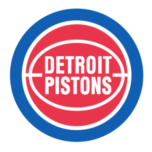 Pistons Logo 1