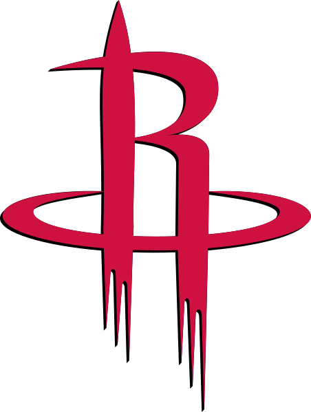 Rockets Logo 1