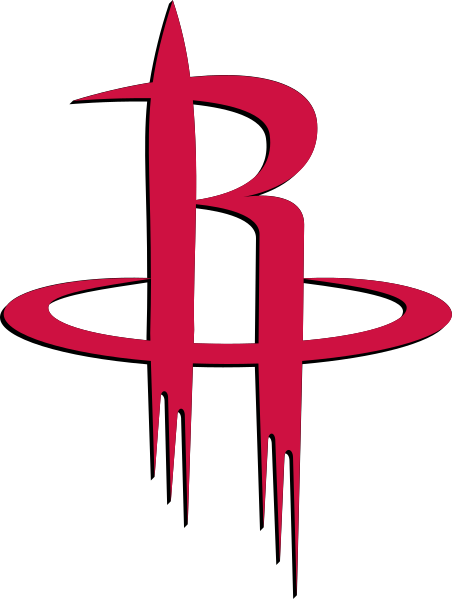 Rockets Logo 1