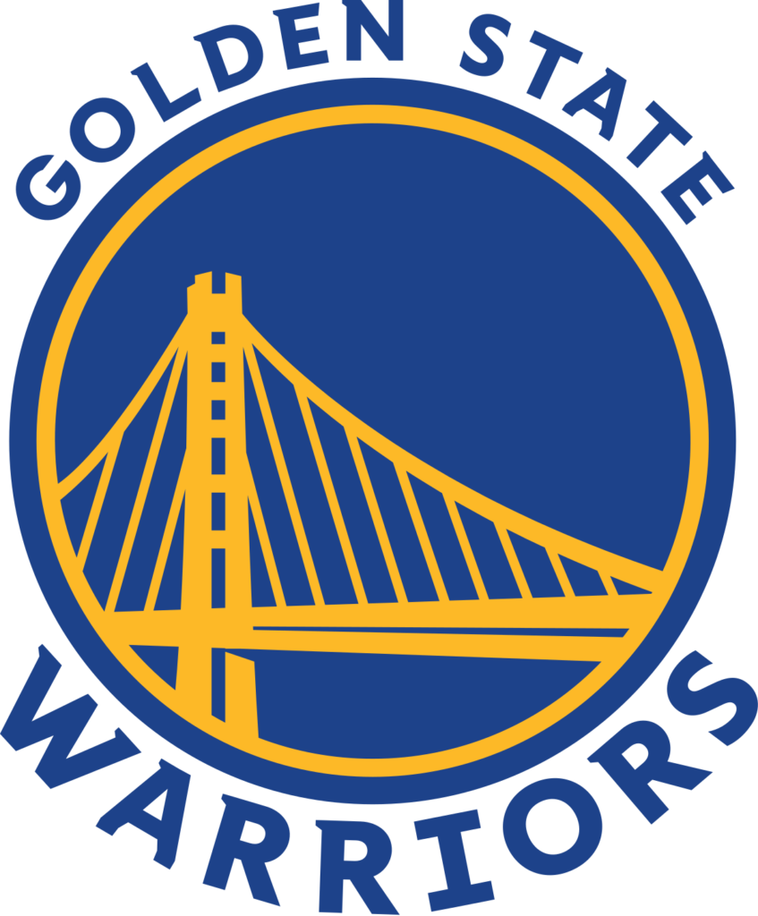 Warriors Logo 1
