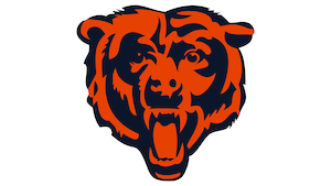 Chicago Bears Logo