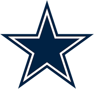 Dallas Cowboys.svg
