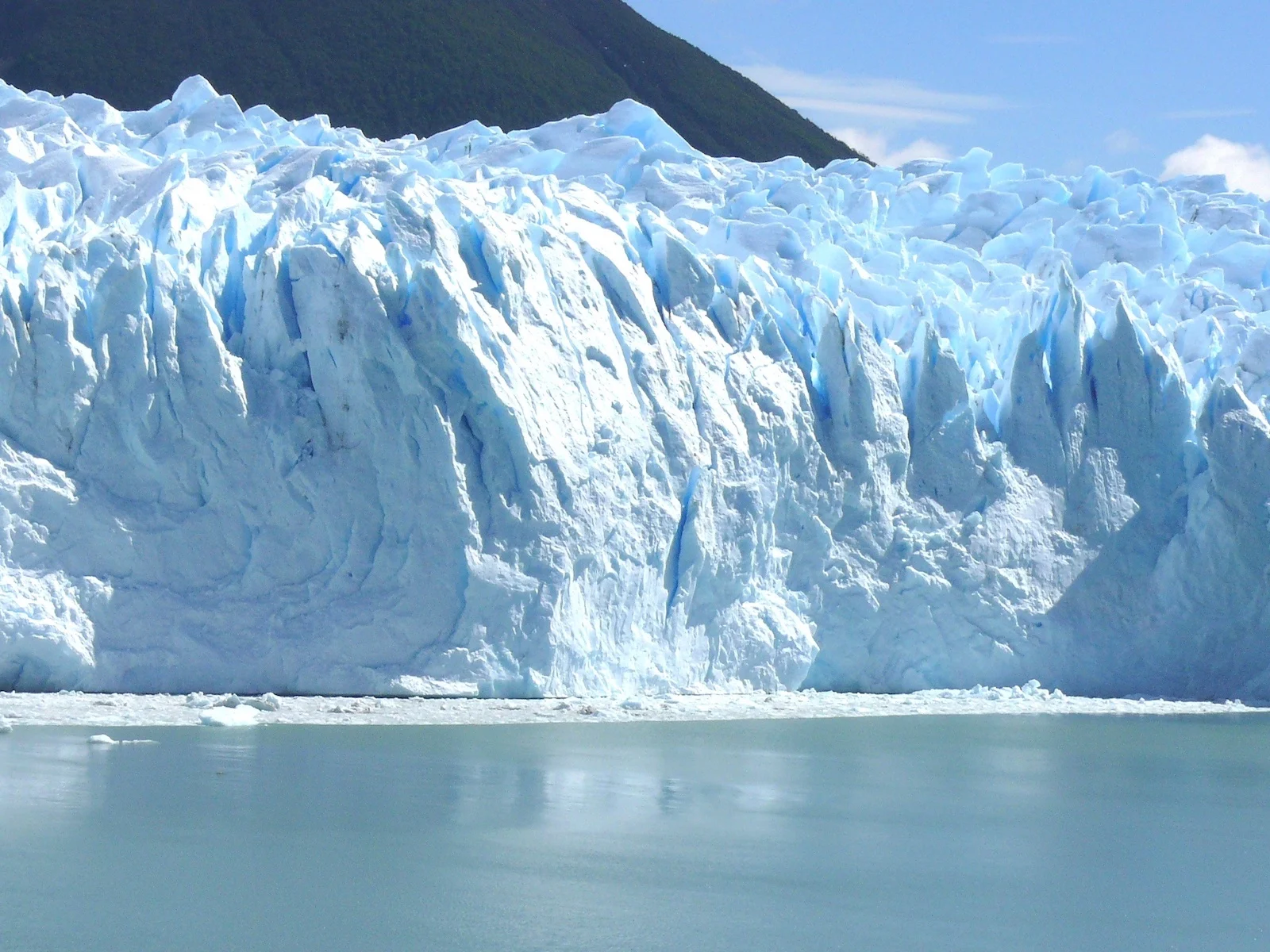 Glaciars