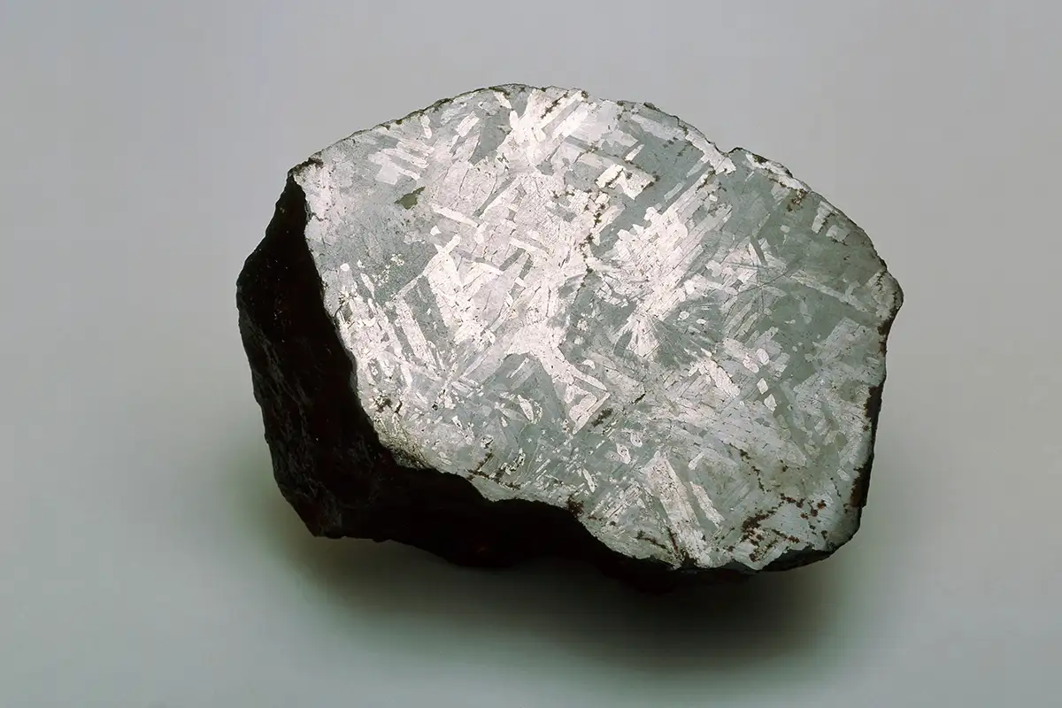 Meteorites