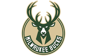Milwaukee Bucks Logo