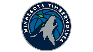 Minnesota Timberwolves logo 1