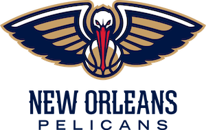 New Orleans Pelicans logo.svg