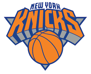 New York Knicks logo.svg