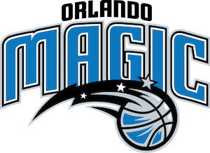 Orlando Magic logo.svg