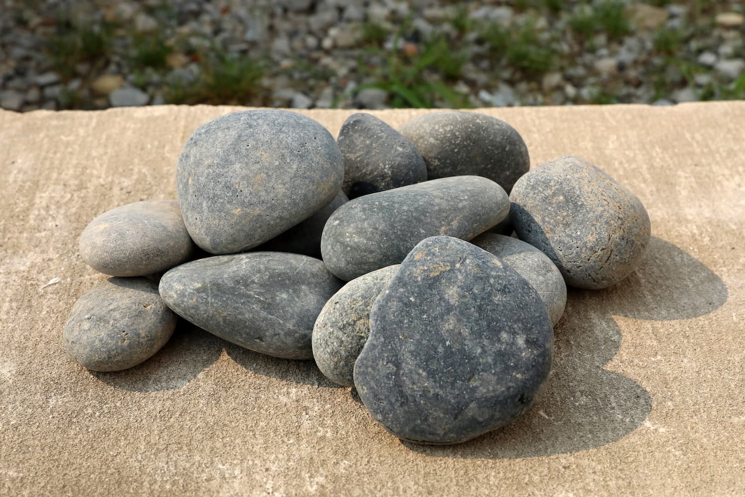 Pebbles