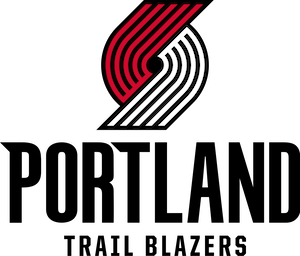 Portland Trail Blazers logo.svg