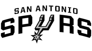San Antonio Spurs logo