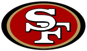 San Francisco 49ers logo.svg