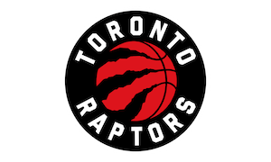 Toronto Raptors logo