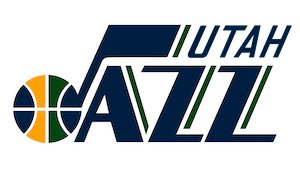 Utah Jazz logo