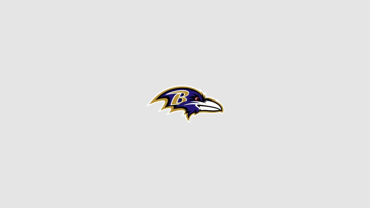 Baltimore Ravens Team Colors