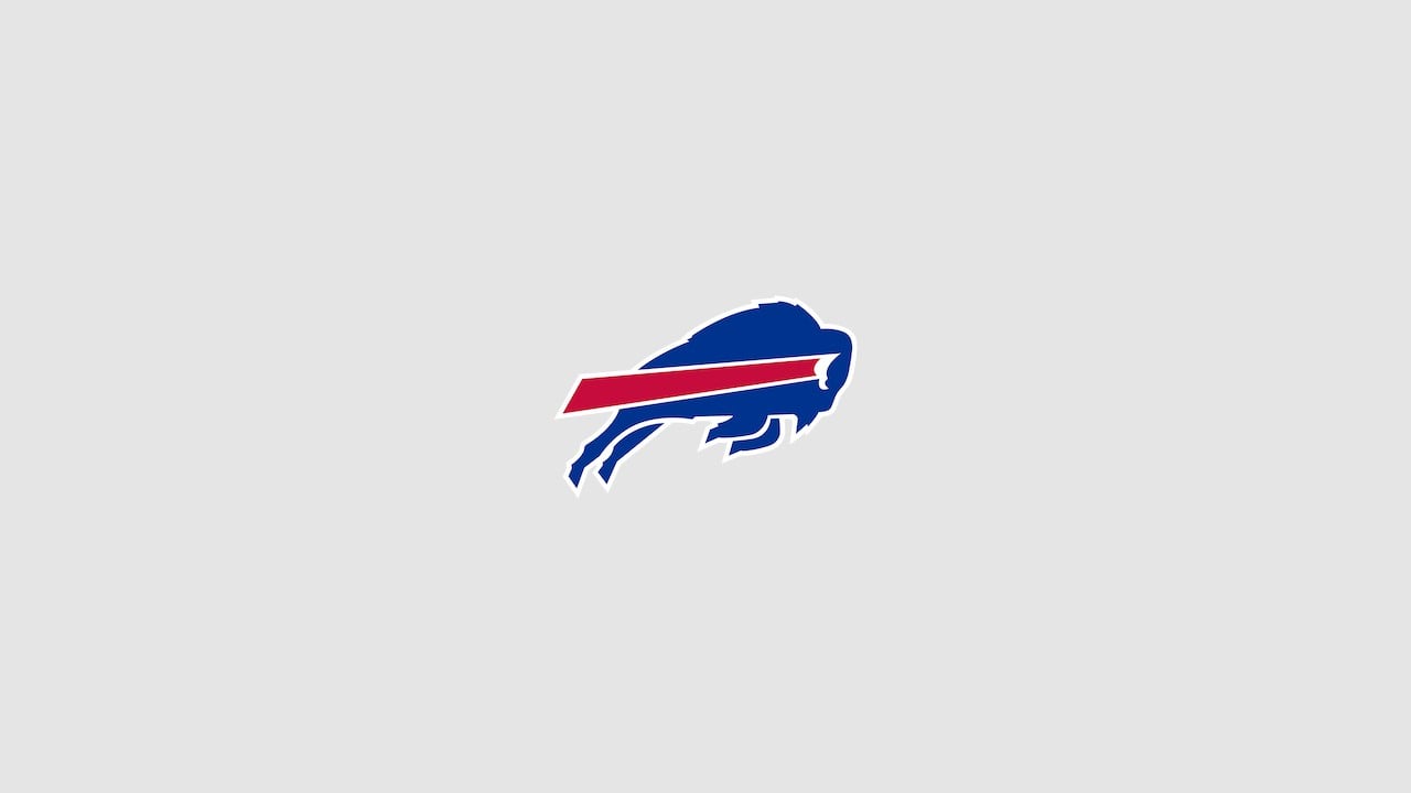 Buffalo Bills Team Colors