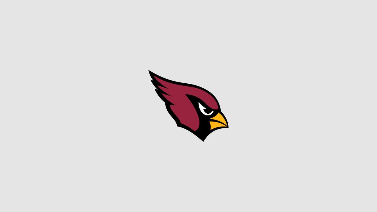 Arizona Cardinals Team Colors