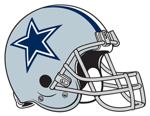 dallas cowboys helmet logo 96607F4152 seeklogo.com