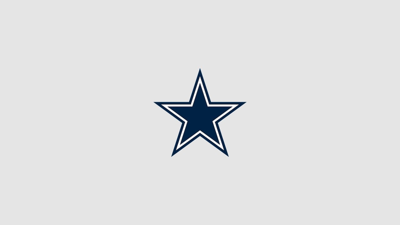 Dallas Cowboys Team Colors