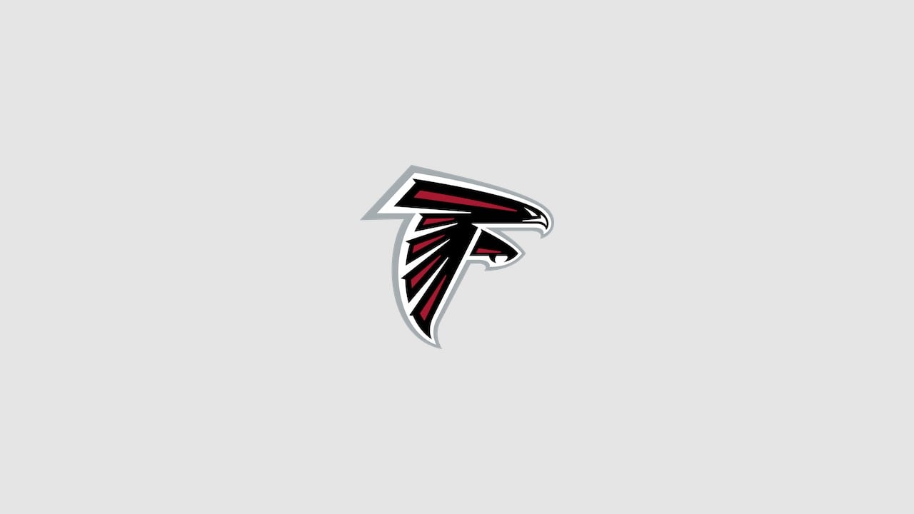 Atlanta Falcons Team Colors