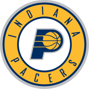 Indiana Pacers Logo 1