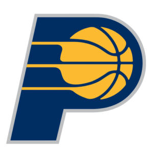 Indiana Pacers Logo 2