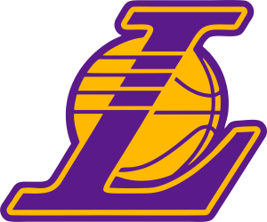 la lakers 1