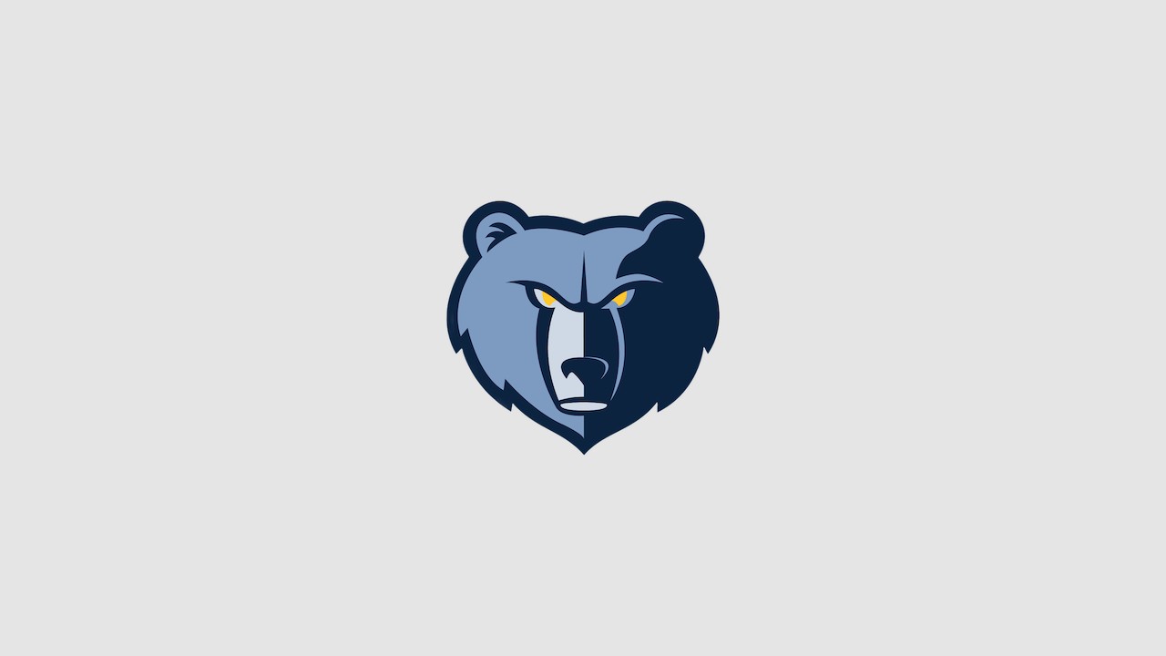 Memphis Grizzlies Team Colors